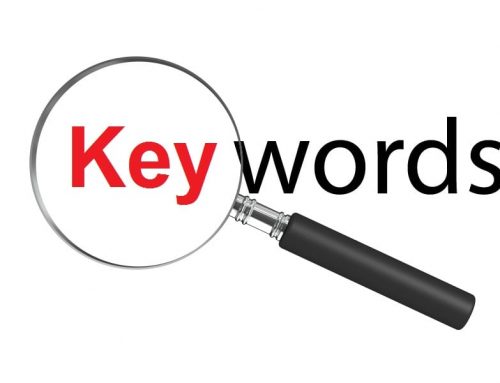 6 Steps that will help you choose the right keyword