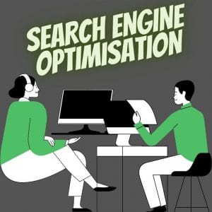 Search Engine optimisation