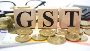 The article expalains filing revised invoice format for gst tax