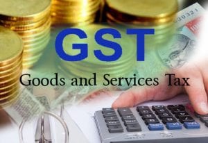This post is a part of basics of gst by the buzz stand. It helps explain calculating gst payment and is helpful in gst filing