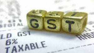 the buzz stand explains who are taxable under GST tax