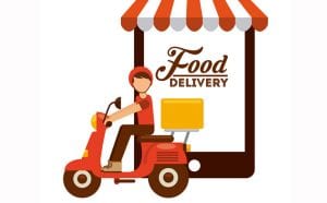 This article gives you an idea of top food delivery startups in India 